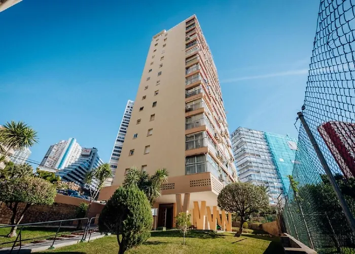 Carabelas T3-3Rd Floor