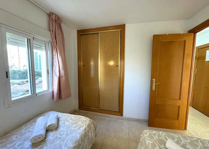 Carabelas T3-3Rd Floor