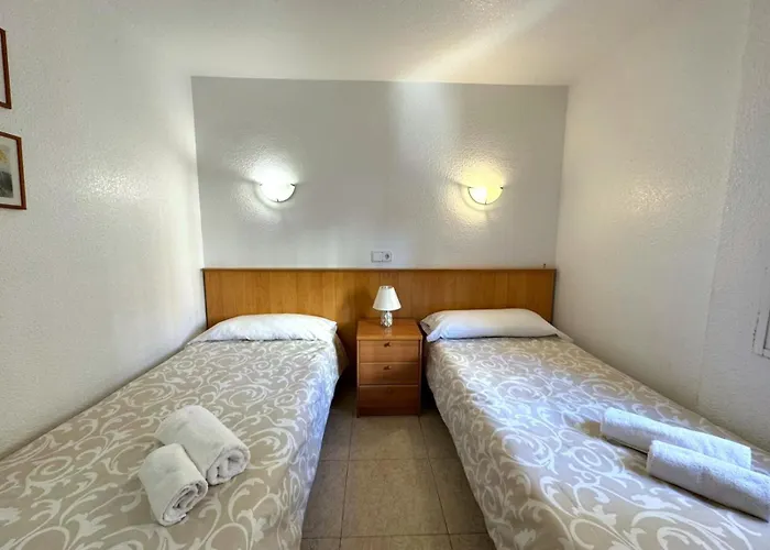 Apartmán Carabelas T3-3Rd Floor