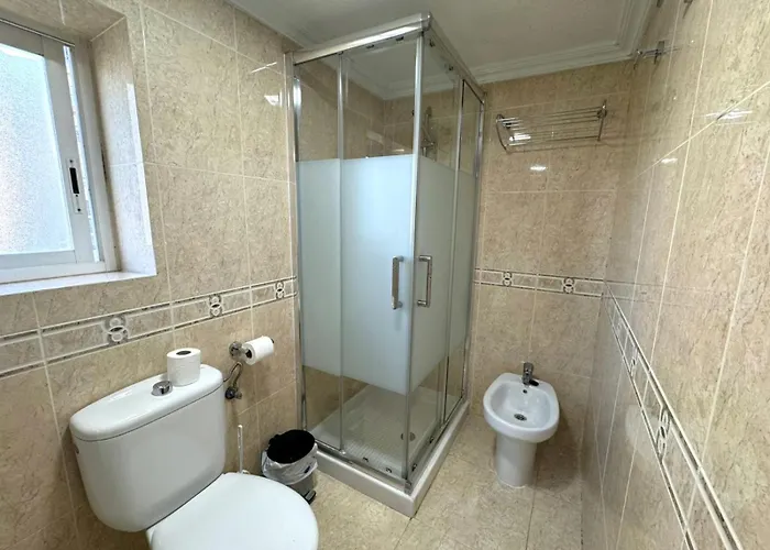 Apartmán Carabelas T3-3Rd Floor *