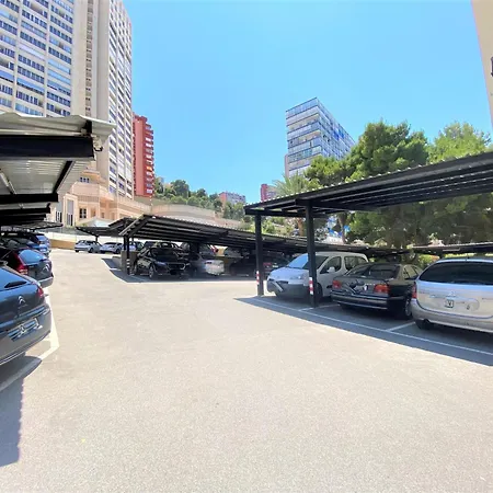 Апартаменты Carabelas-3-3