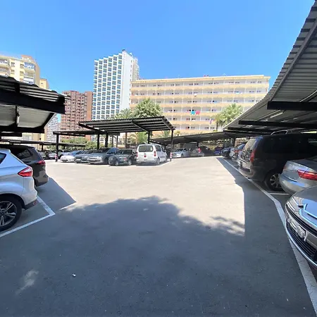 Carabelas-3-3 Апартаменты *