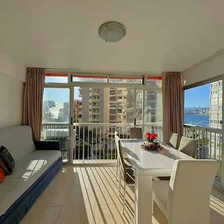 Carabelas-3-3 * Benidorm