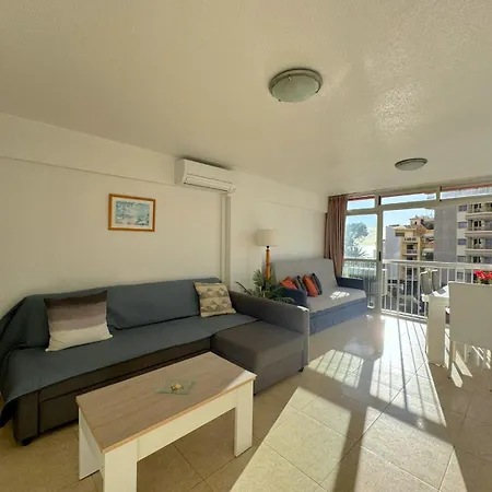 Carabelas-3-3 Apartamento