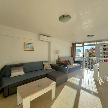 Carabelas-3-3 Apartment