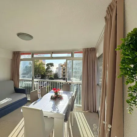 Carabelas-3-3 Apartamento *