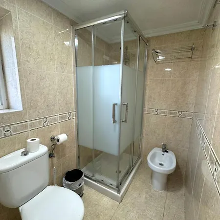 Apartamento Carabelas-3-3 *
