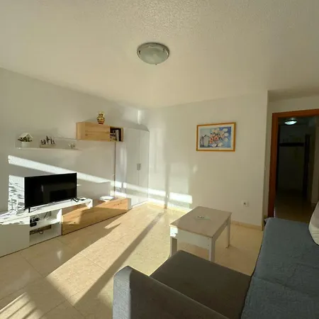 Apartamento Carabelas-3-3 Benidorm