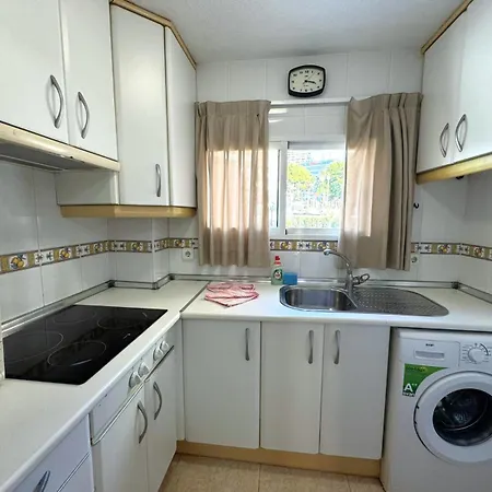 Apartamento Carabelas-3-3