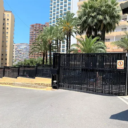 Apartamento Carabelas-3-3 *