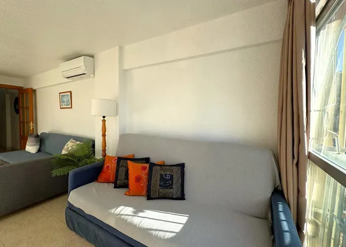 Carabelas-3-3 Benidorm