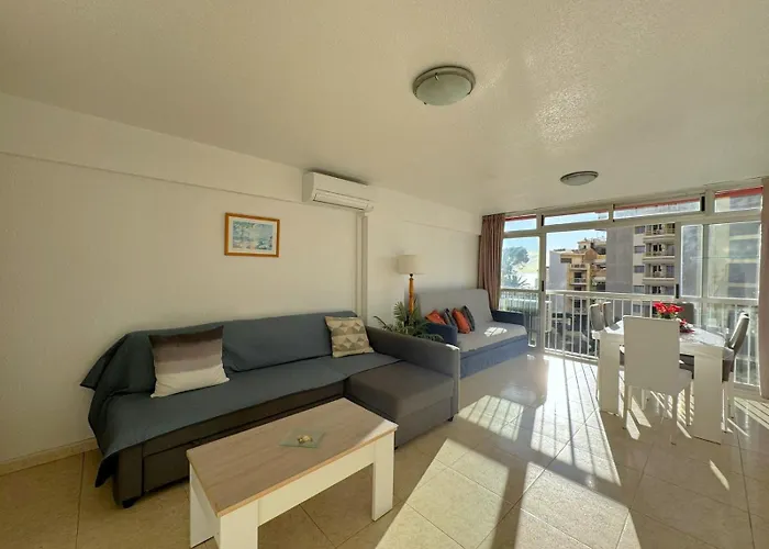 Carabelas-3-3 Apartmán