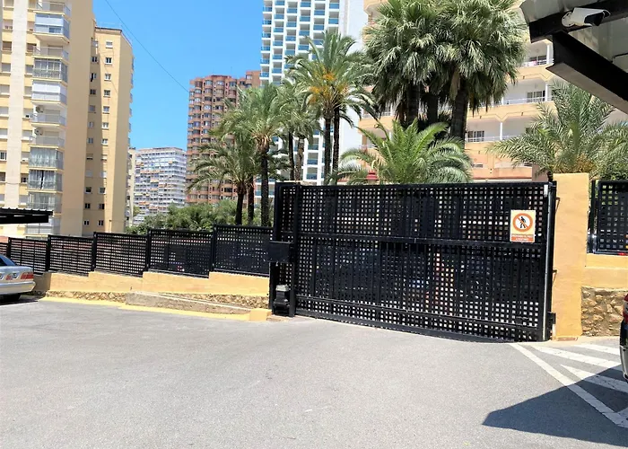 Apartmán Carabelas-3-3 *