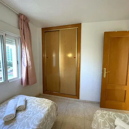 Carabelas T3-3rd Floor