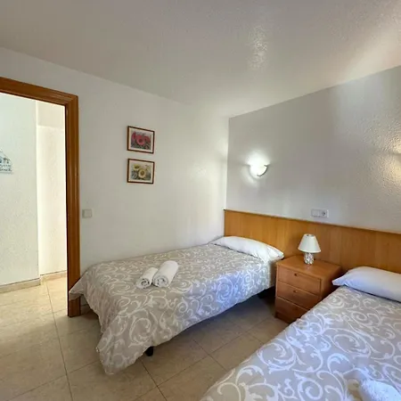 Carabelas T3-3rd Floor