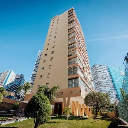 Carabelas T3-3rd Floor