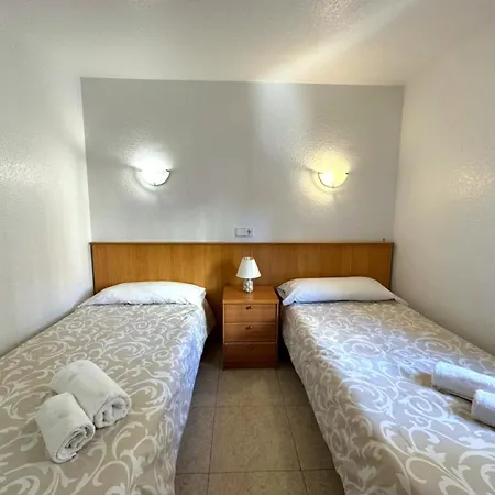 Appartamento Carabelas T3-3rd Floor