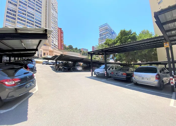 Διαμέρισμα Carabelas-3-3