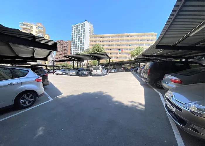 Carabelas-3-3 Διαμέρισμα *